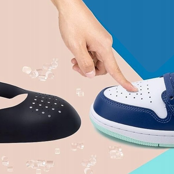 praktické výstuhy do topánok